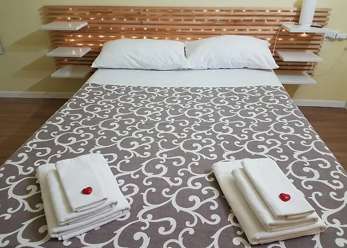 Rega Holiday House