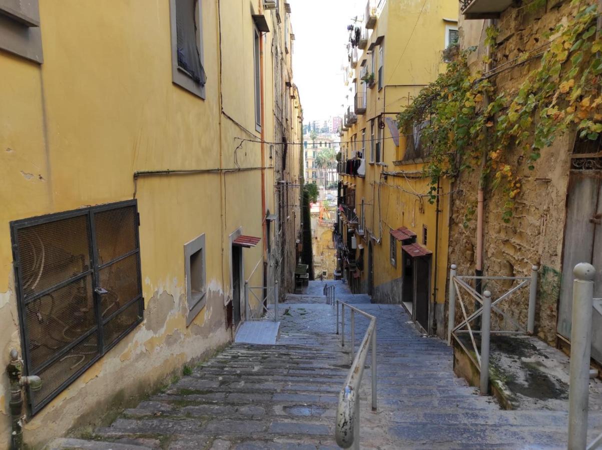 Bed & Breakfast Rega House Naples