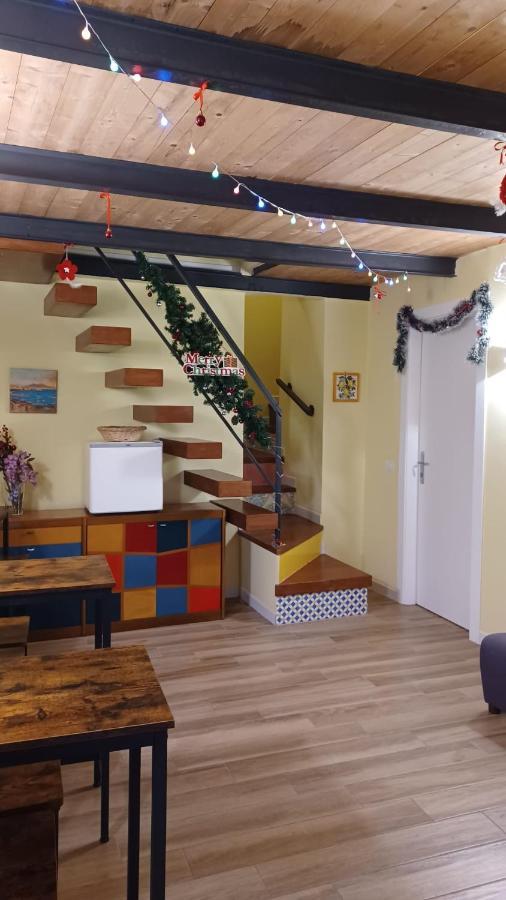 Bed & Breakfast Rega House